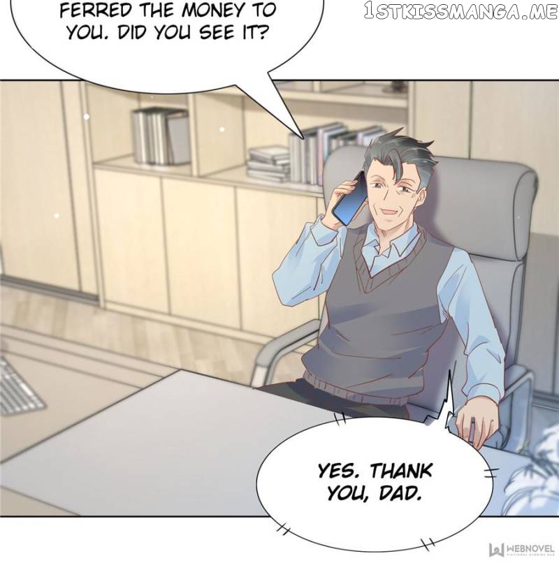 Hello, Heir chapter 19 - page 8
