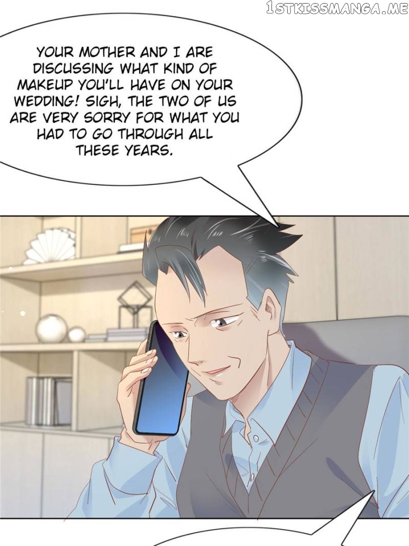 Hello, Heir chapter 19 - page 9