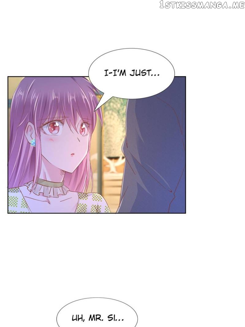 Hello, Heir chapter 18 - page 1