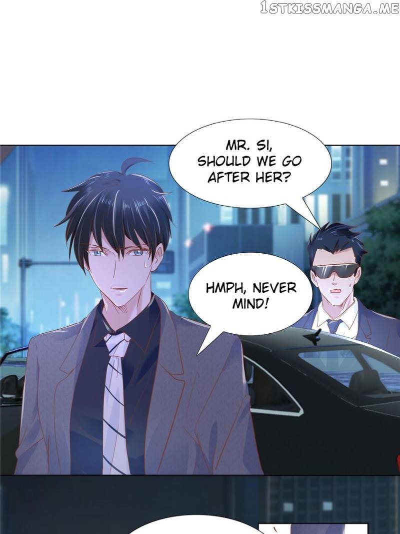 Hello, Heir chapter 18 - page 10