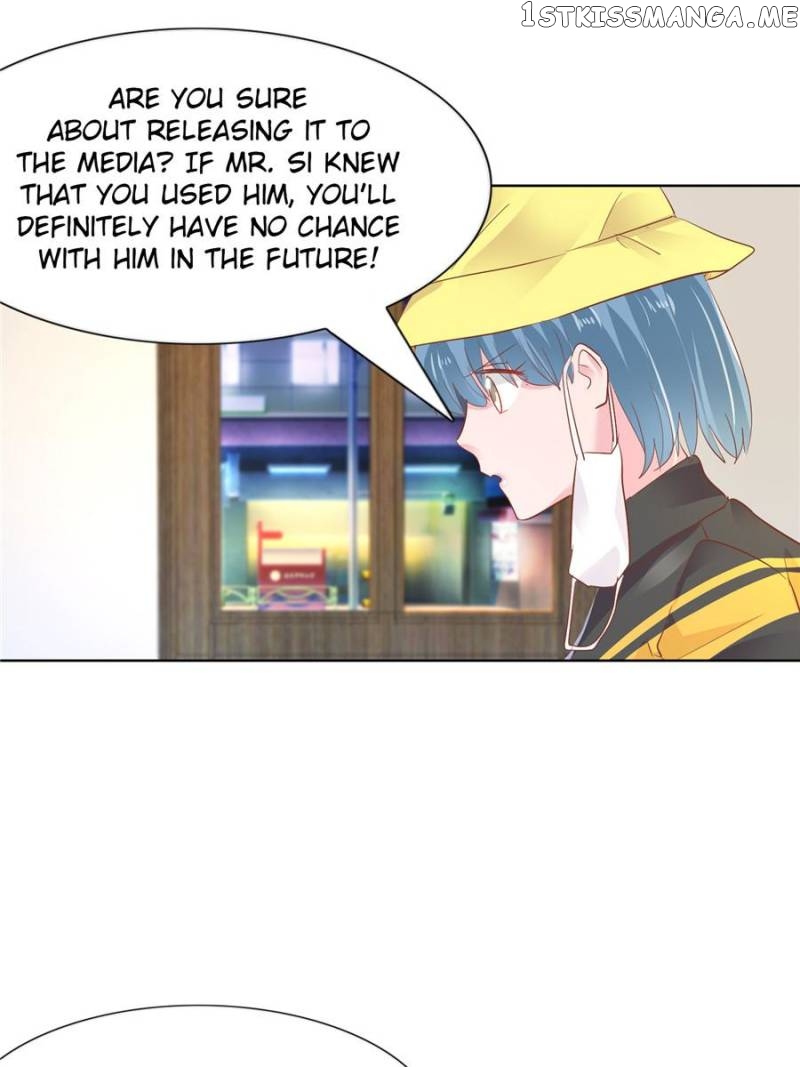 Hello, Heir chapter 18 - page 19