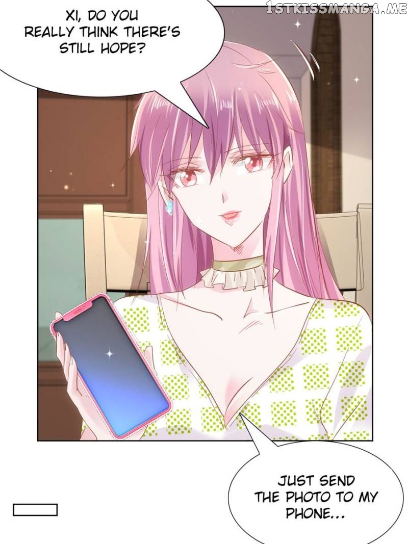 Hello, Heir chapter 18 - page 20