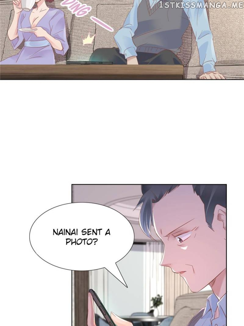 Hello, Heir chapter 18 - page 23