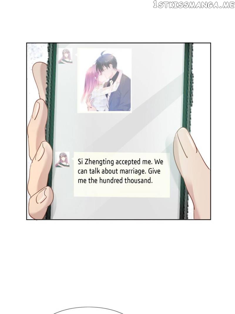 Hello, Heir chapter 18 - page 25