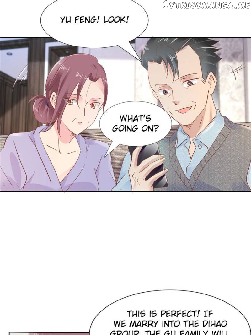 Hello, Heir chapter 18 - page 26