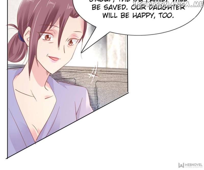 Hello, Heir chapter 18 - page 27