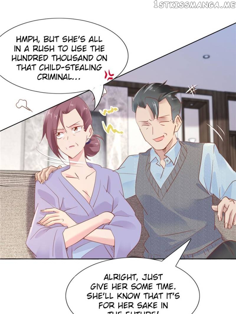 Hello, Heir chapter 18 - page 28