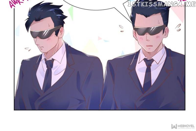 Hello, Heir chapter 18 - page 3