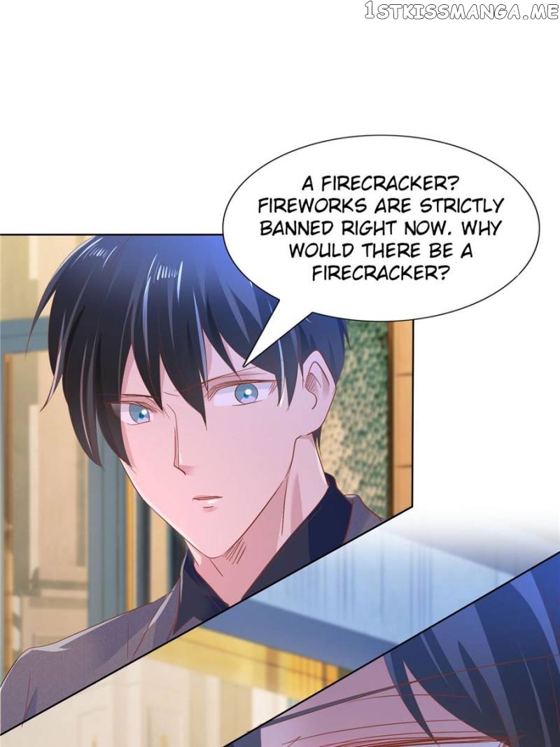 Hello, Heir chapter 18 - page 4