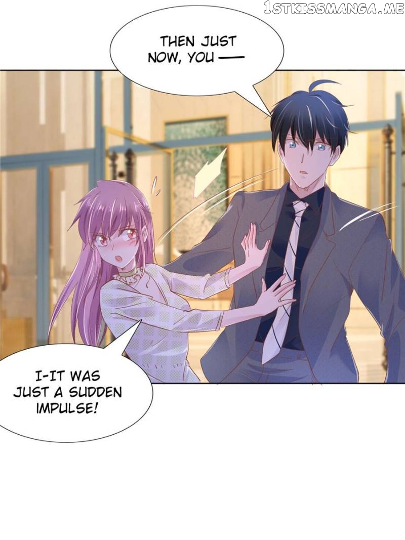 Hello, Heir chapter 18 - page 7