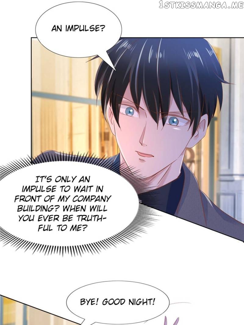 Hello, Heir chapter 18 - page 8