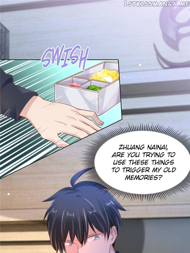 Hello, Heir chapter 17 - page 1