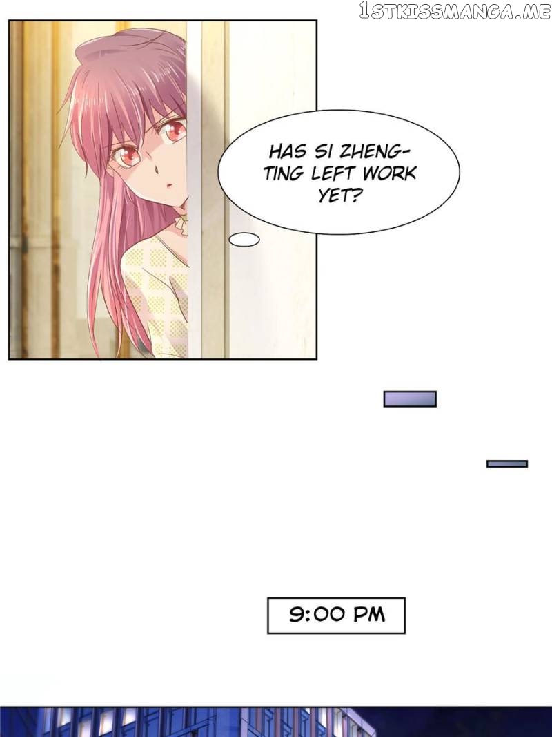 Hello, Heir chapter 17 - page 16