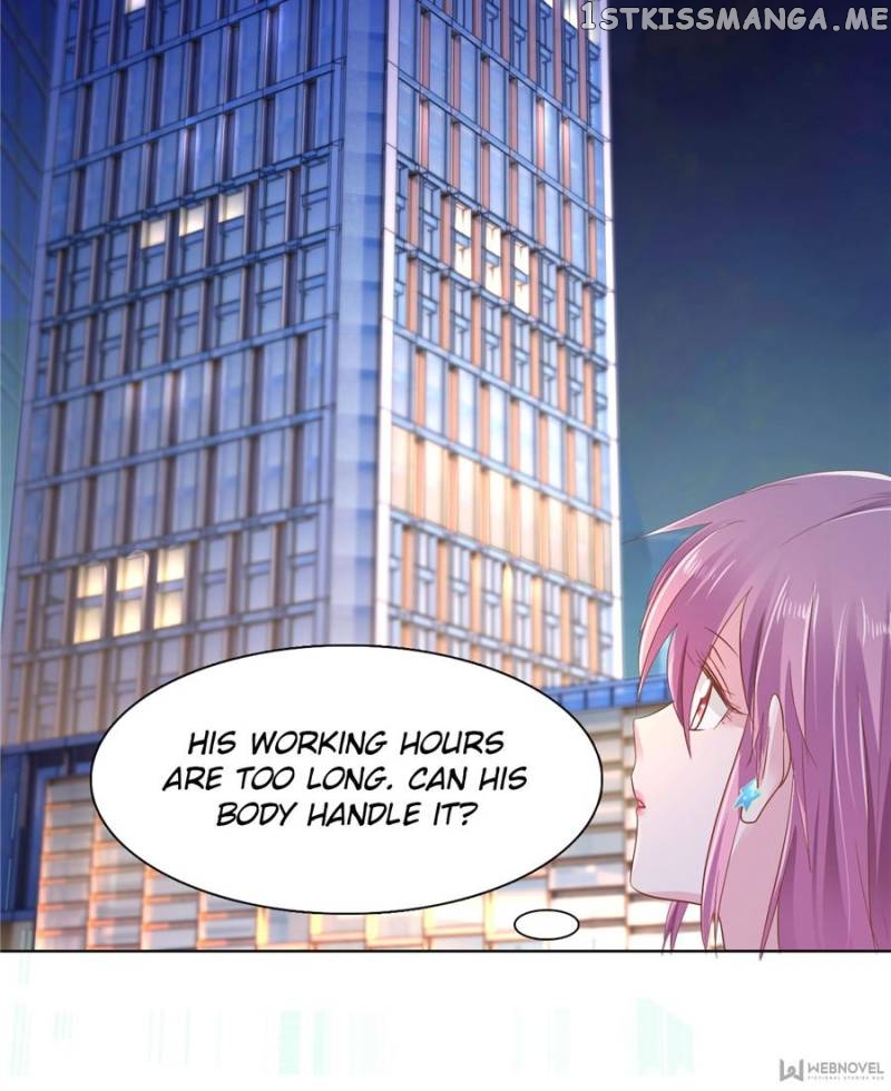 Hello, Heir chapter 17 - page 17