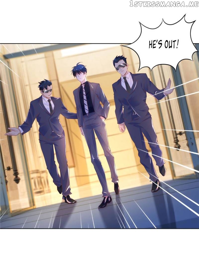 Hello, Heir chapter 17 - page 18