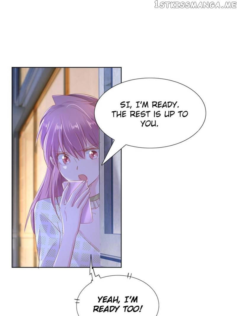 Hello, Heir chapter 17 - page 19