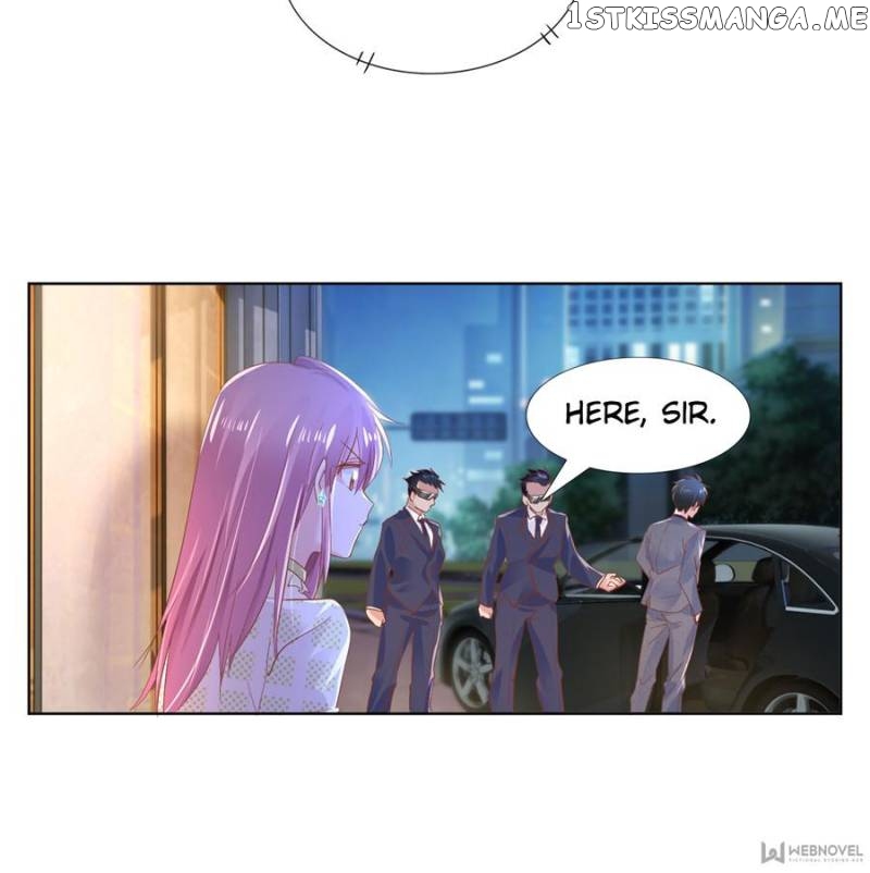 Hello, Heir chapter 17 - page 20