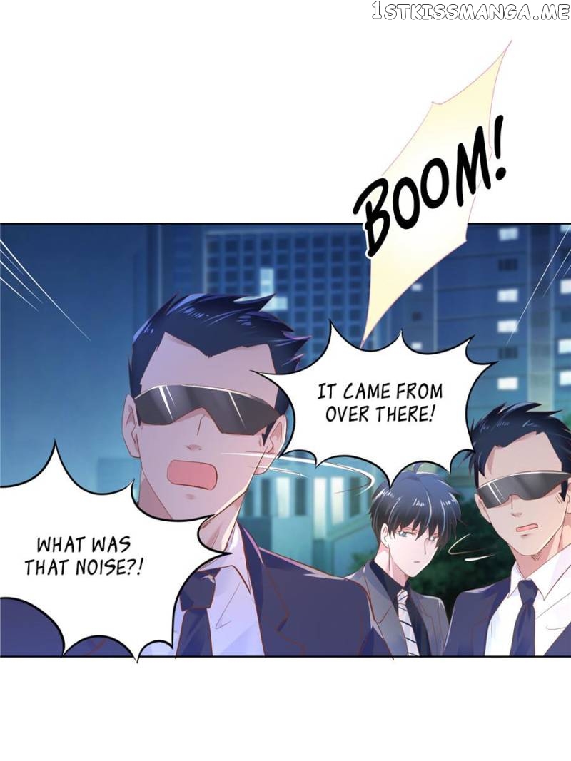 Hello, Heir chapter 17 - page 21