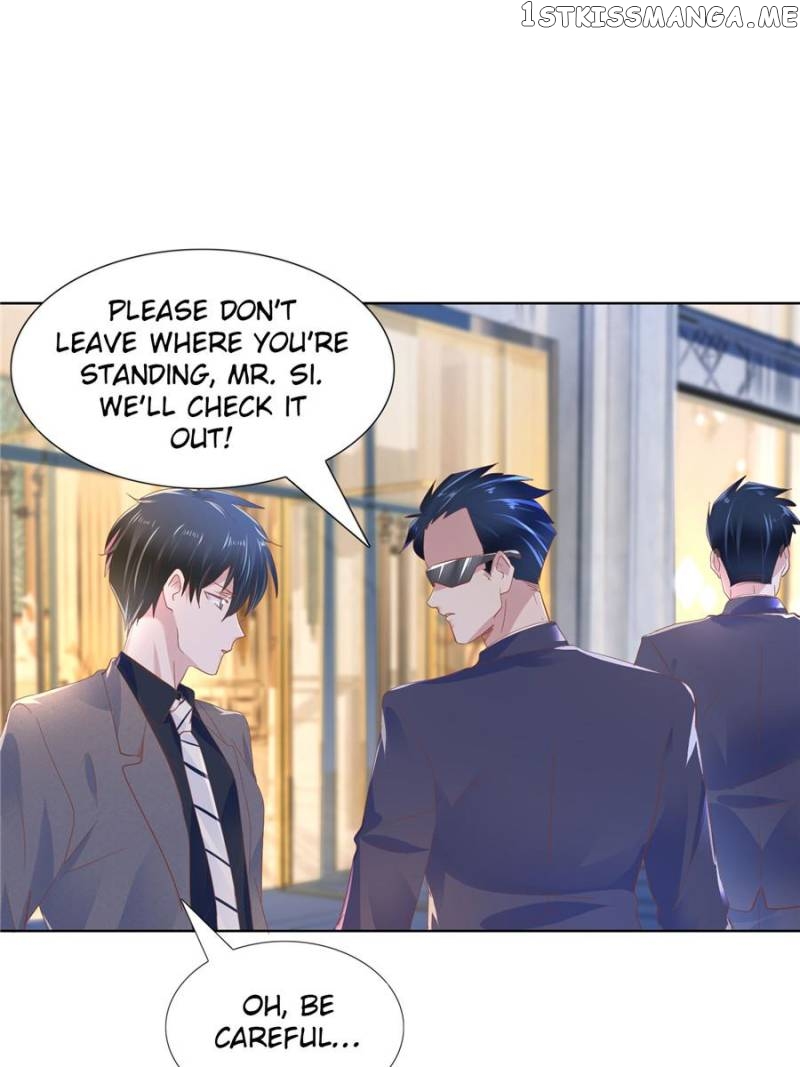 Hello, Heir chapter 17 - page 22