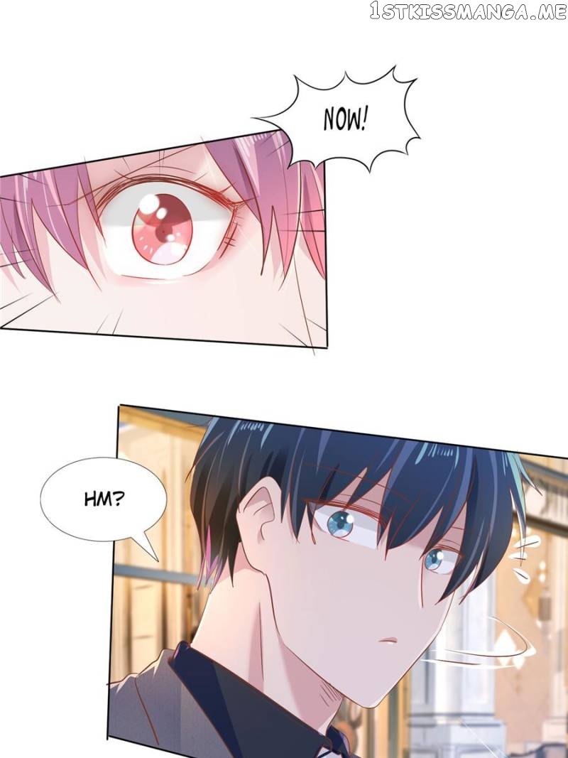 Hello, Heir chapter 17 - page 24