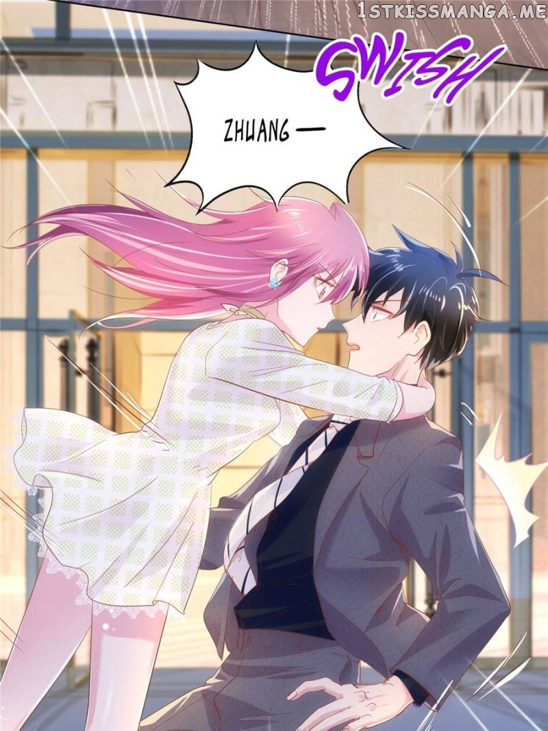 Hello, Heir chapter 17 - page 27