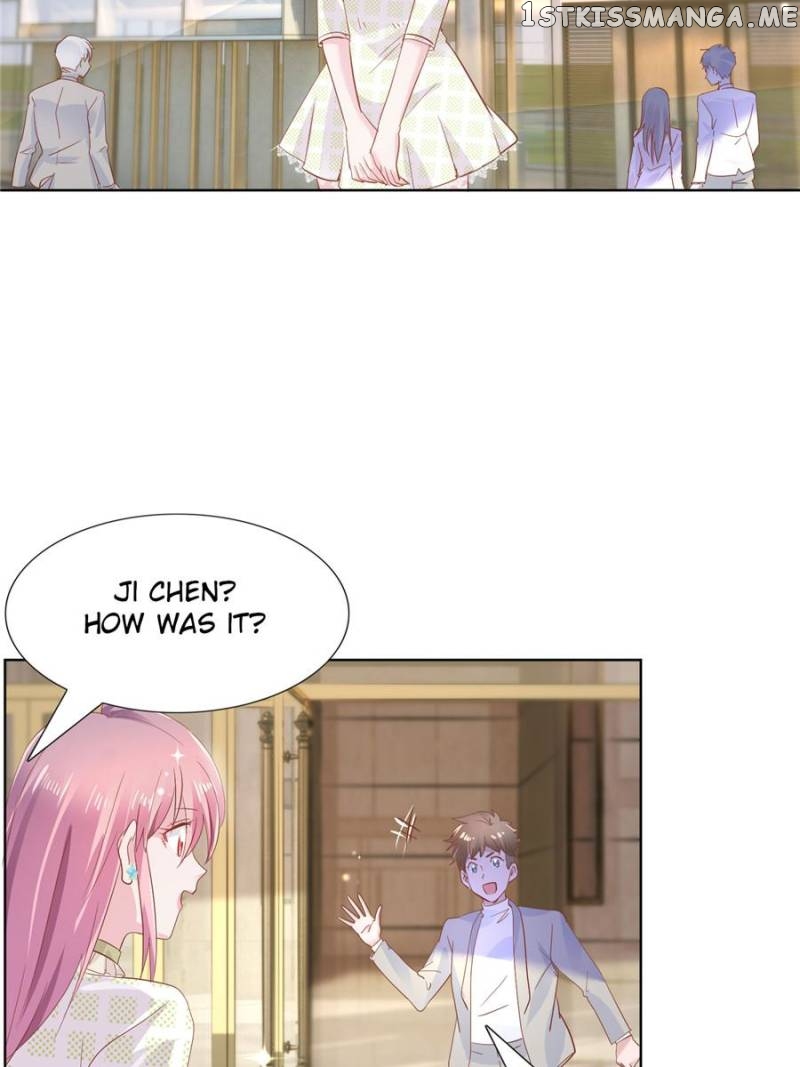 Hello, Heir chapter 17 - page 5