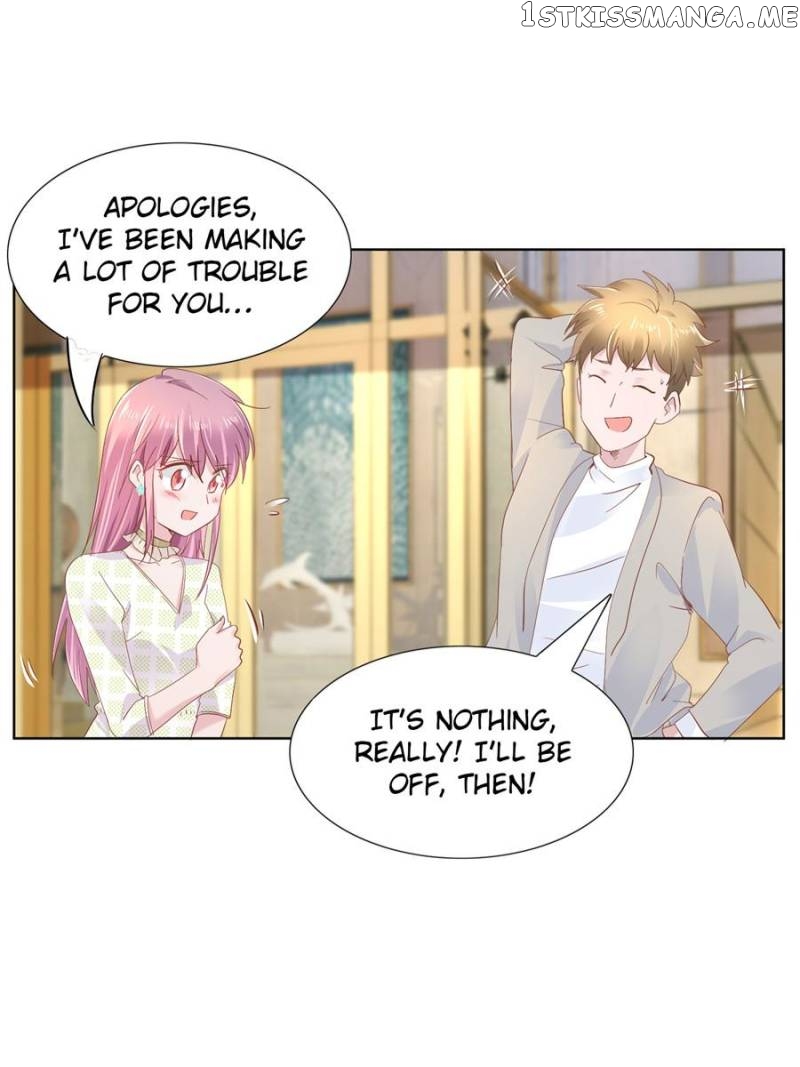 Hello, Heir chapter 17 - page 7