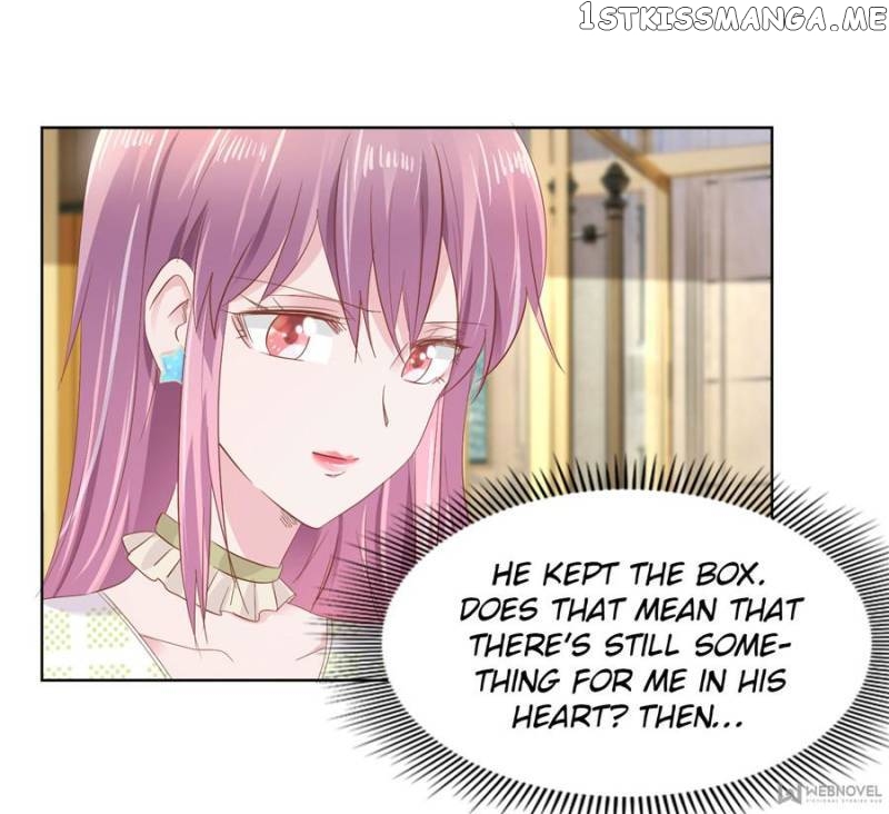 Hello, Heir chapter 17 - page 8