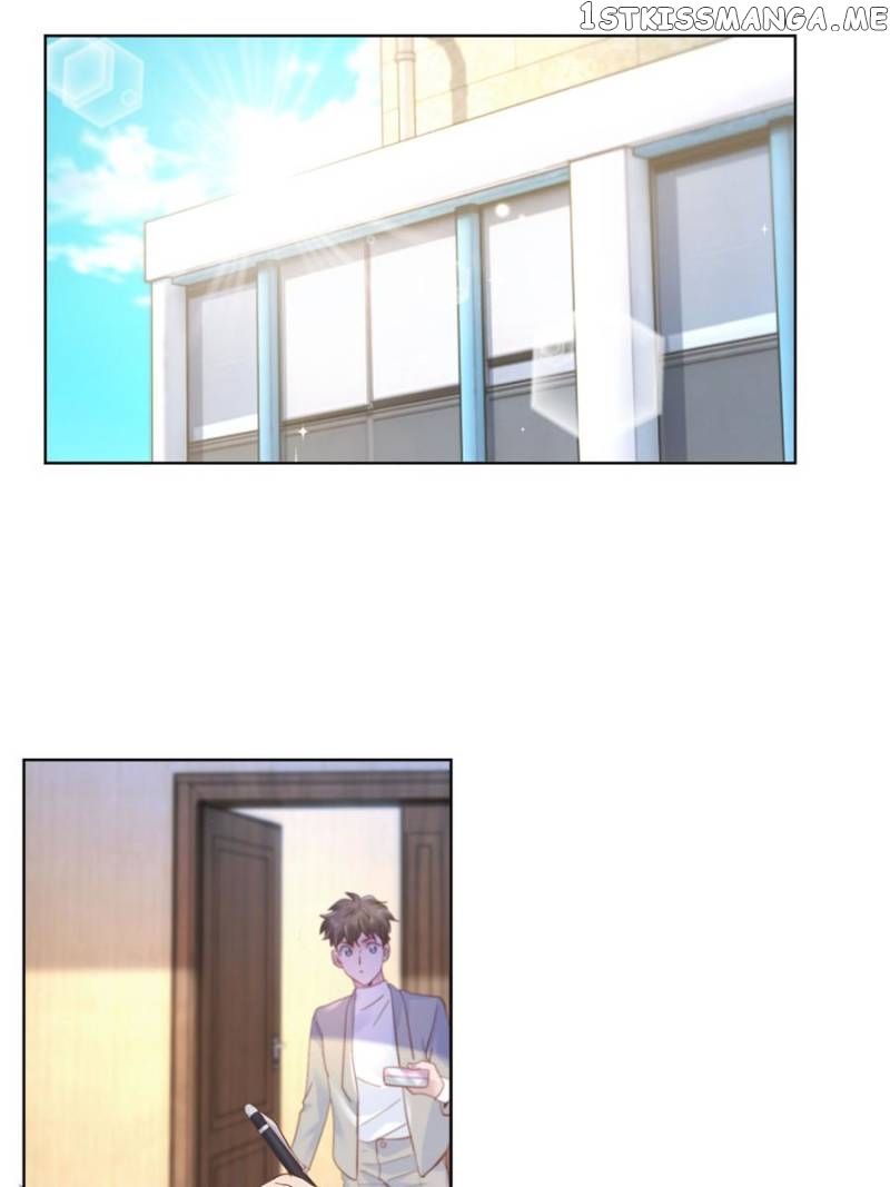 Hello, Heir chapter 16 - page 13