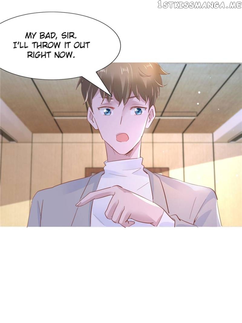 Hello, Heir chapter 16 - page 18