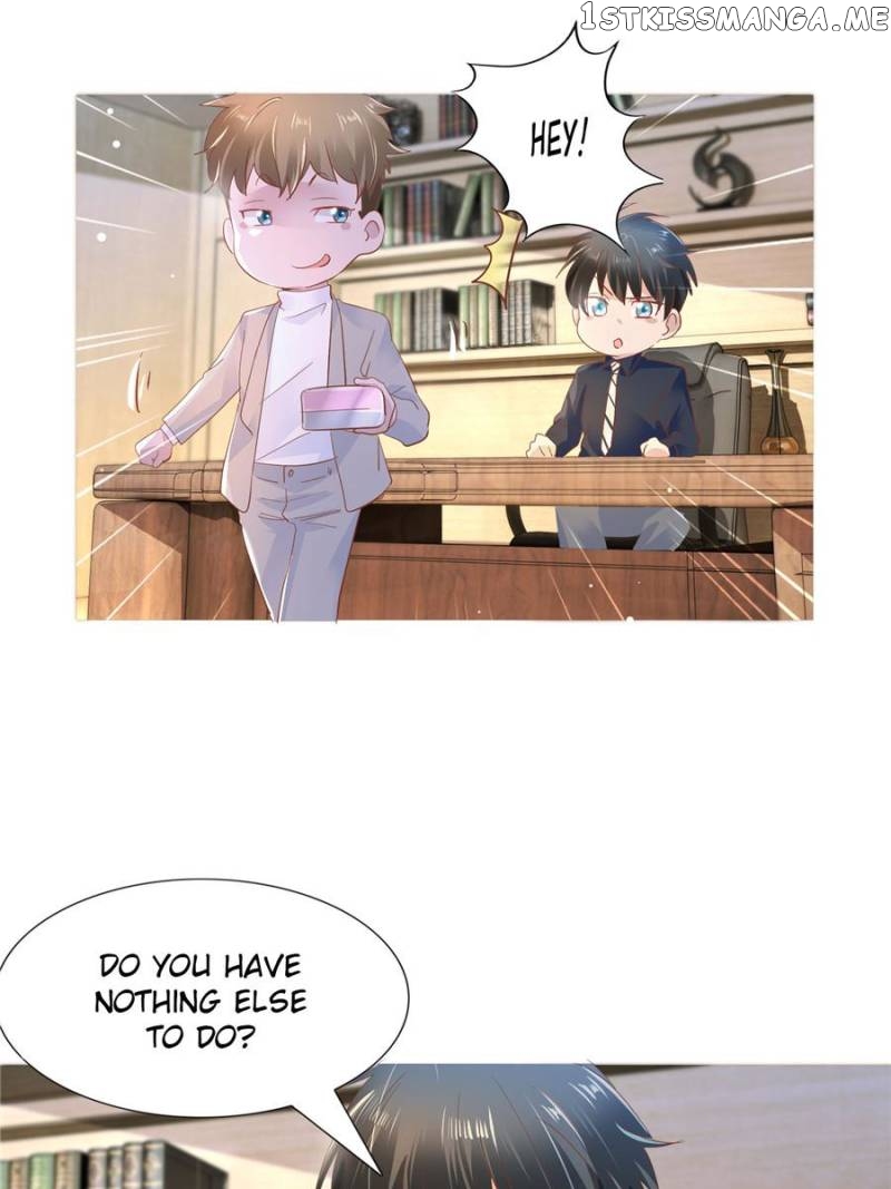 Hello, Heir chapter 16 - page 19