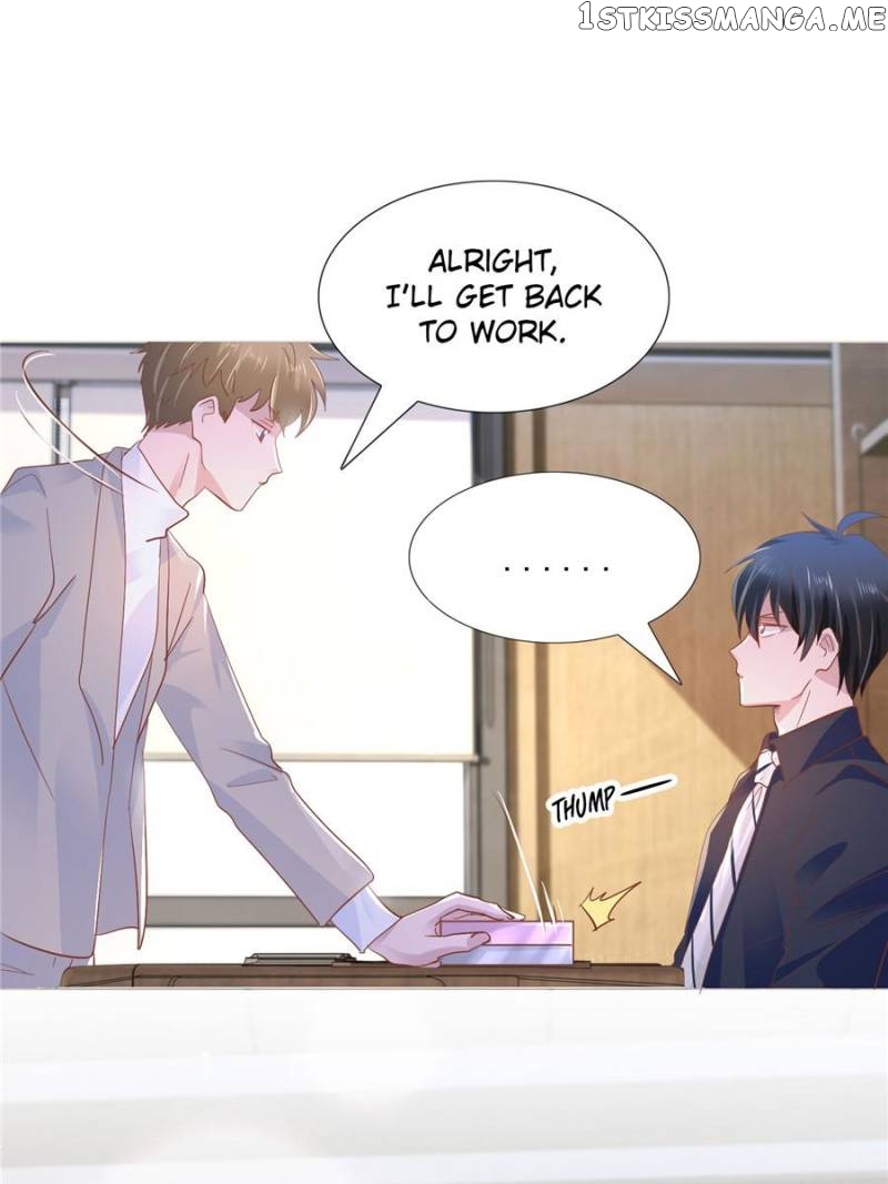 Hello, Heir chapter 16 - page 21