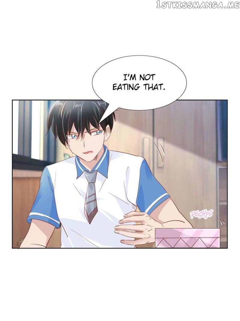 Hello, Heir chapter 16 - page 30