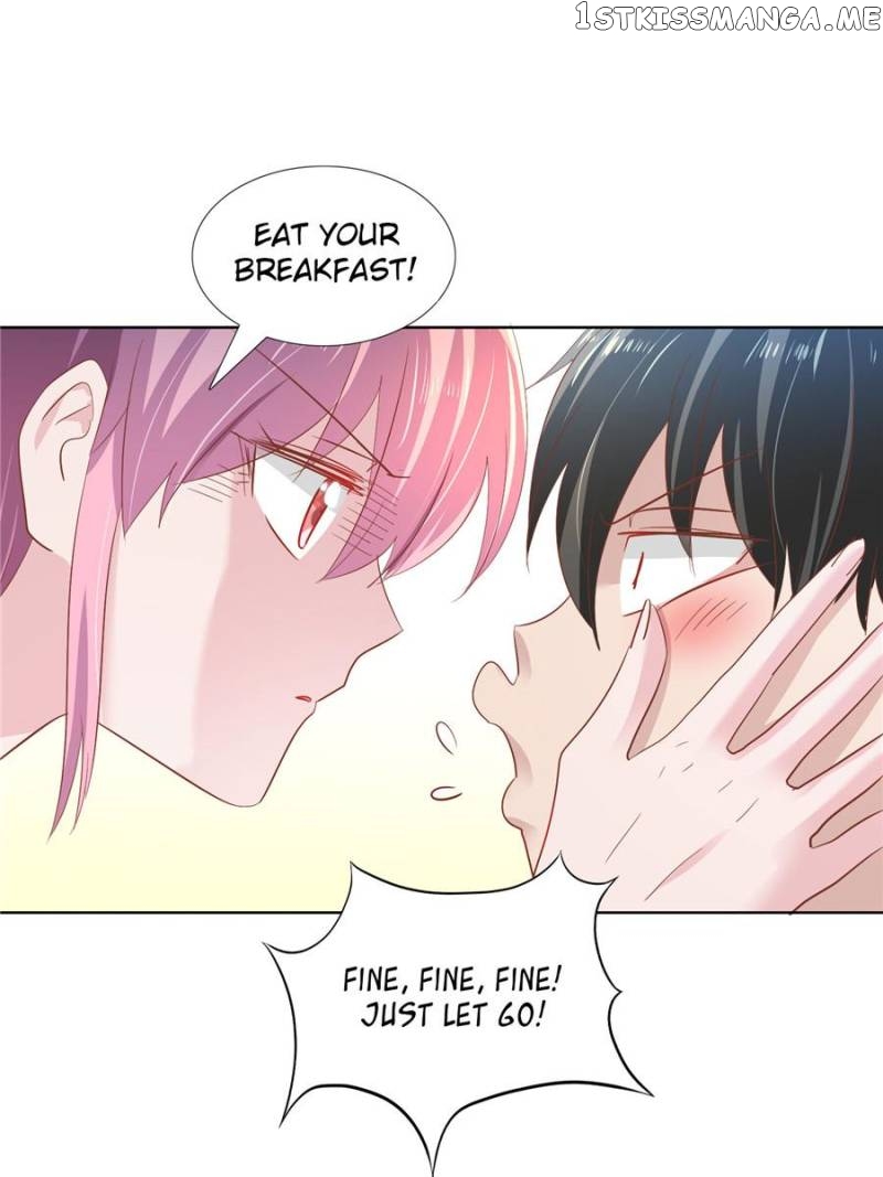 Hello, Heir chapter 16 - page 33
