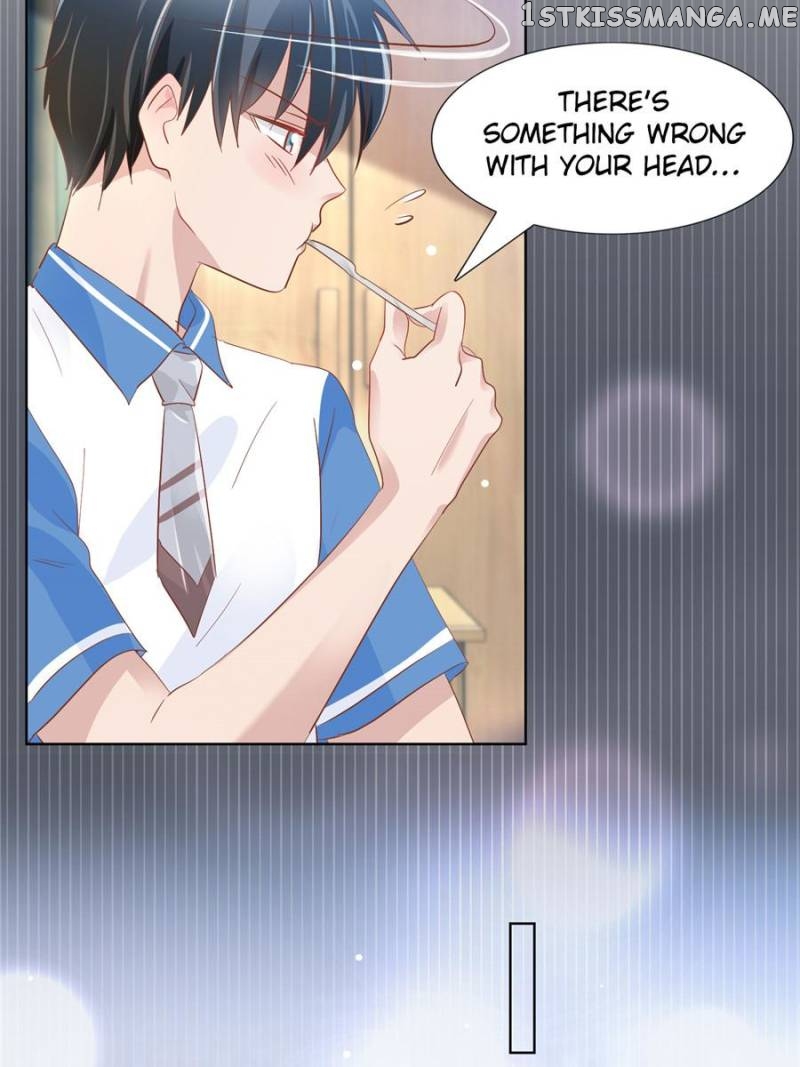 Hello, Heir chapter 16 - page 37
