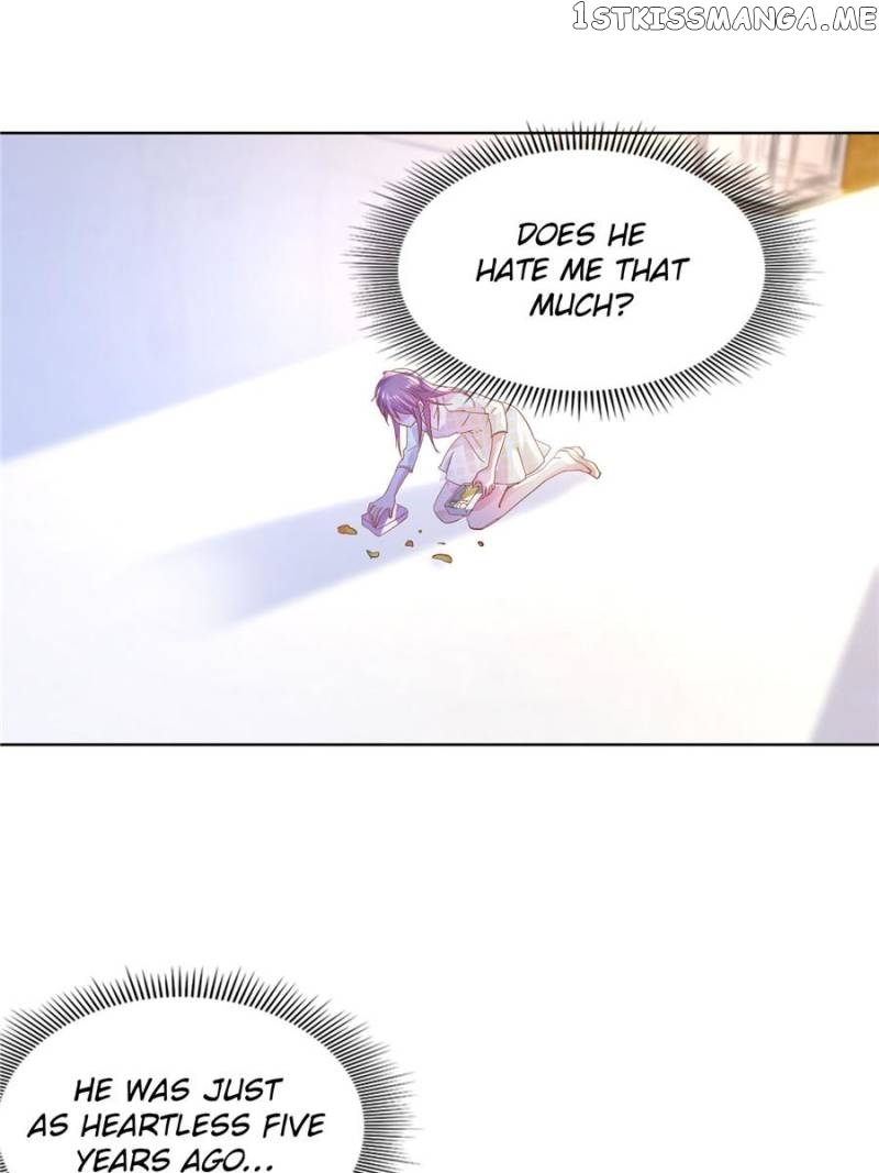 Hello, Heir chapter 16 - page 5