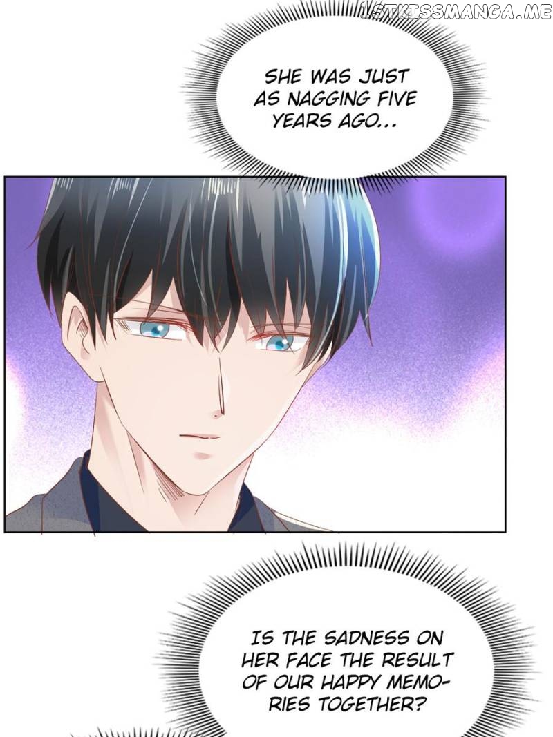 Hello, Heir chapter 16 - page 8