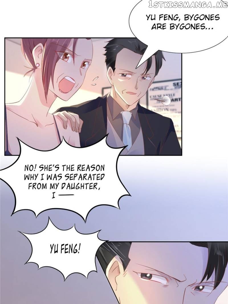 Hello, Heir chapter 15 - page 1
