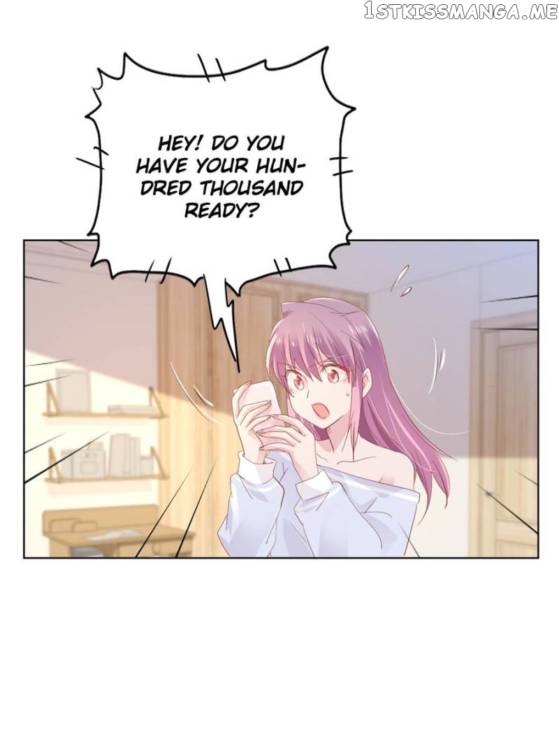 Hello, Heir chapter 15 - page 13