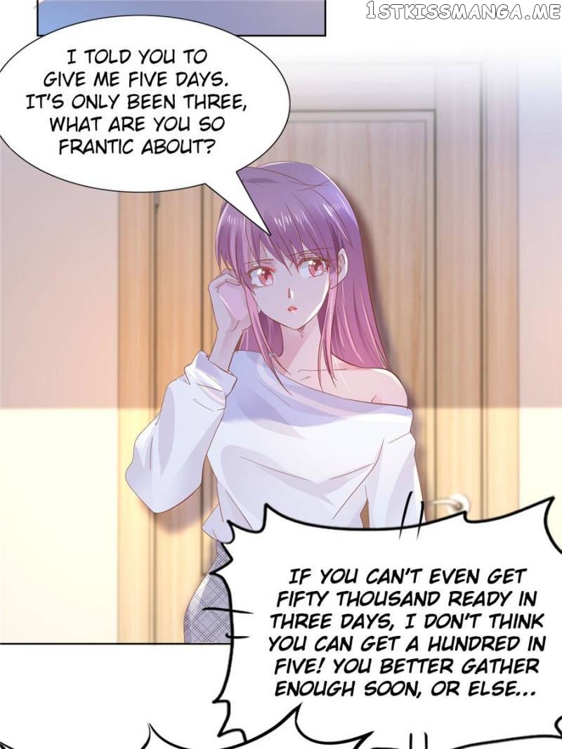 Hello, Heir chapter 15 - page 15