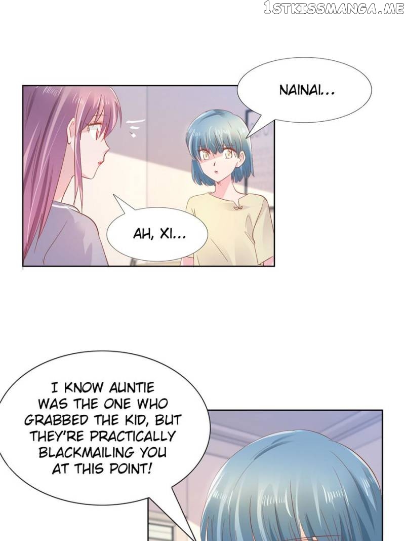 Hello, Heir chapter 15 - page 19