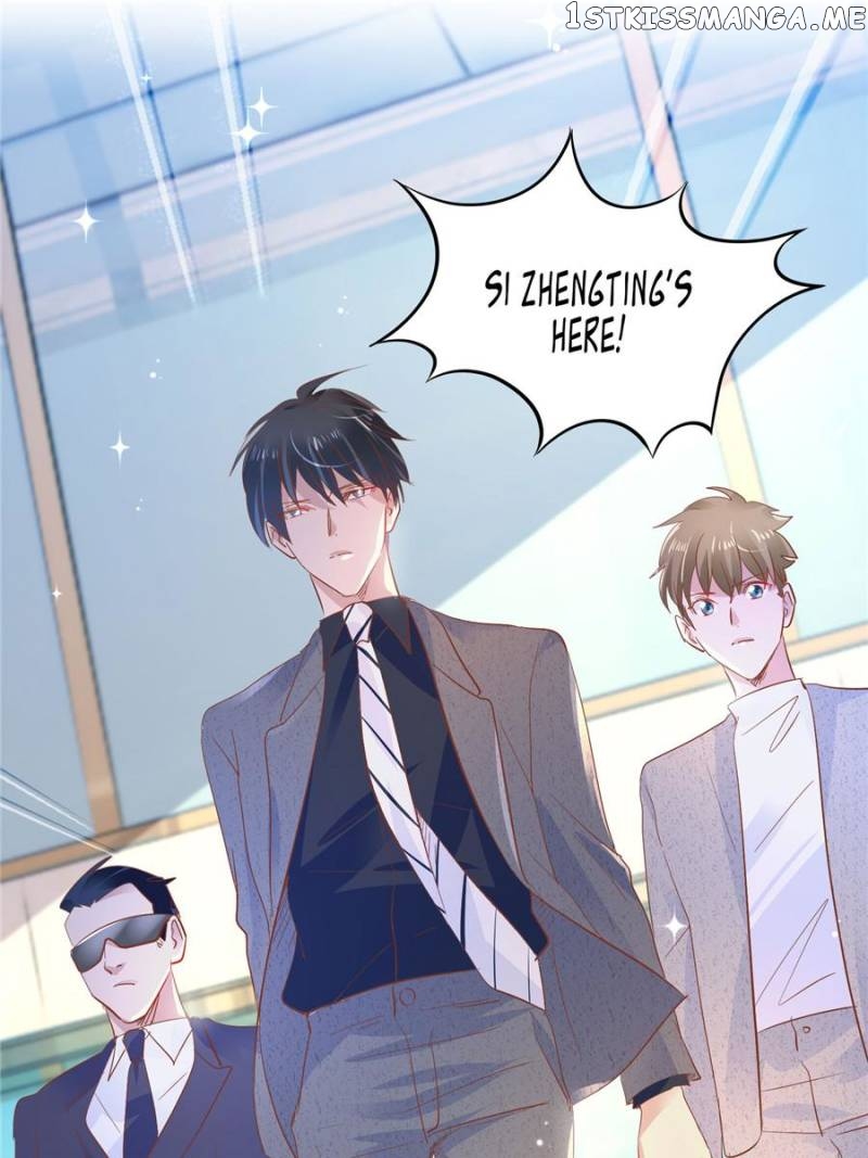 Hello, Heir chapter 15 - page 28