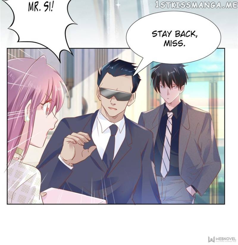 Hello, Heir chapter 15 - page 30