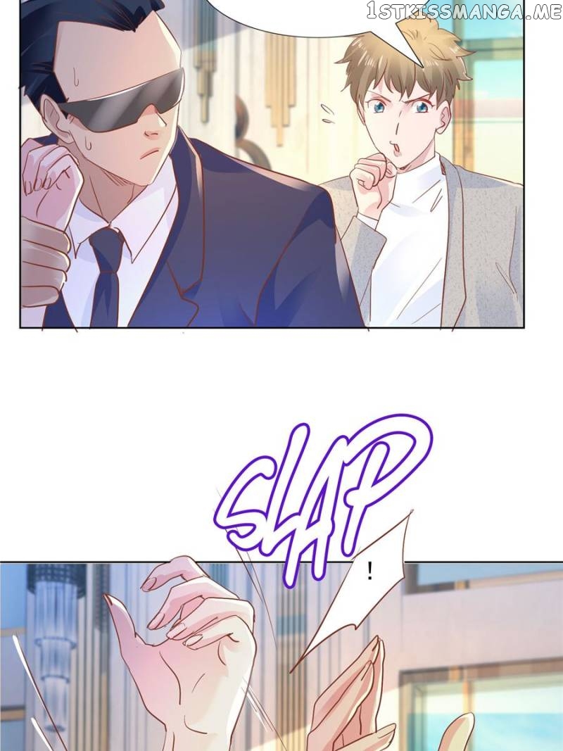 Hello, Heir chapter 15 - page 32