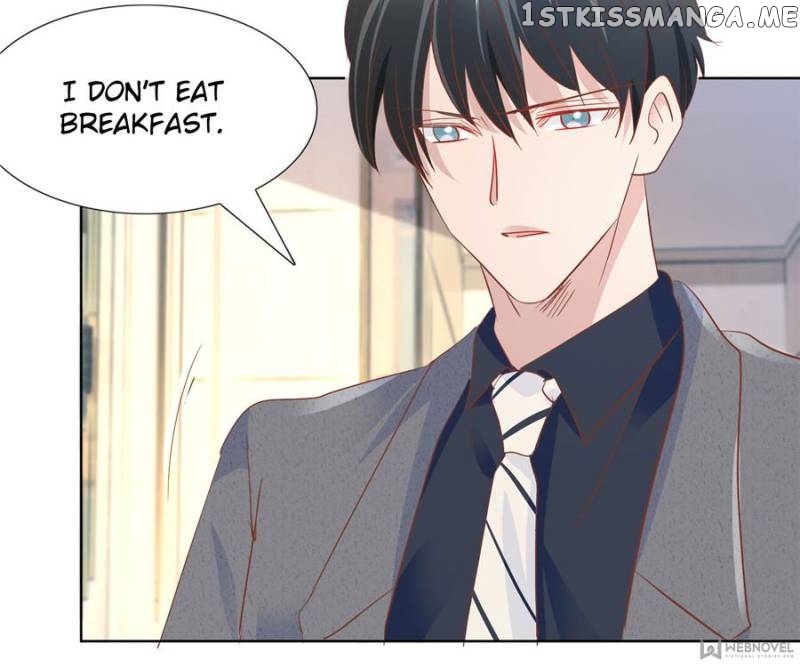 Hello, Heir chapter 15 - page 39