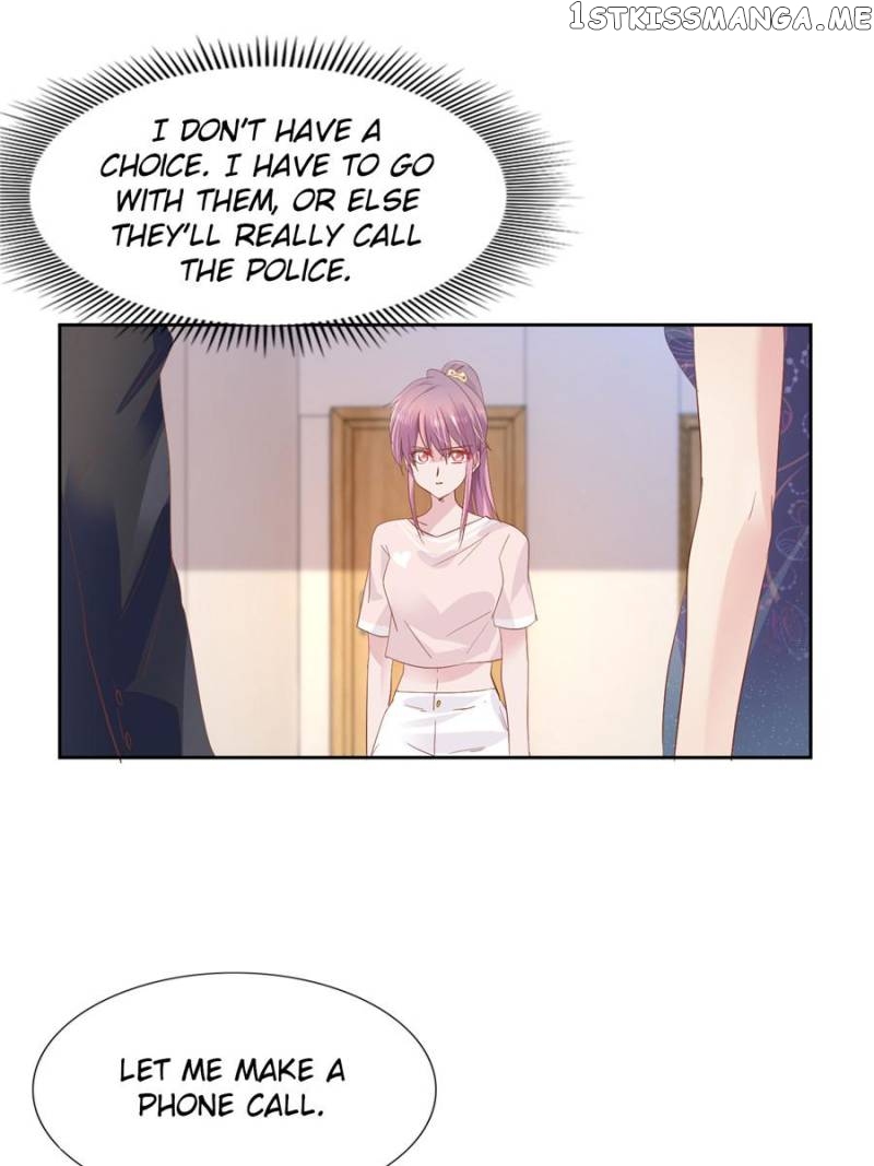 Hello, Heir chapter 15 - page 4