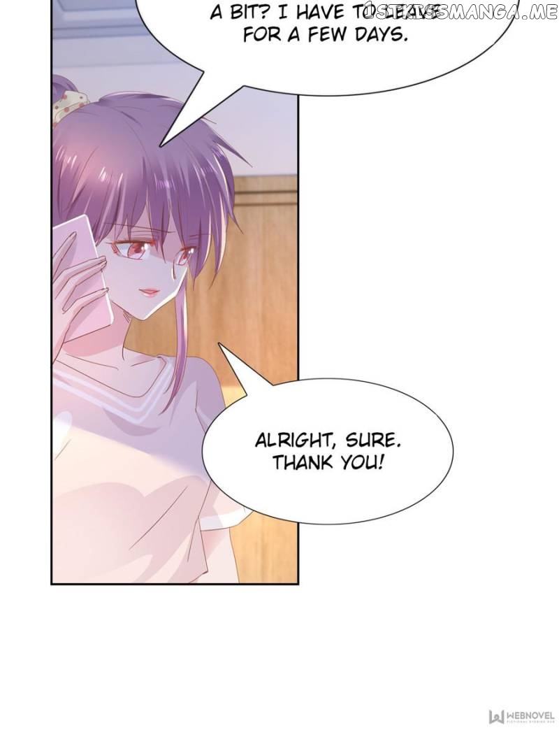 Hello, Heir chapter 15 - page 6