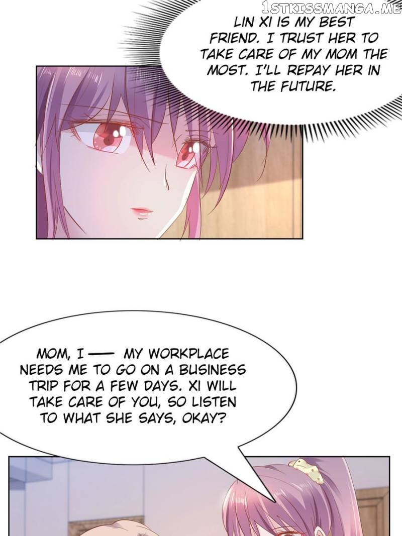 Hello, Heir chapter 15 - page 7