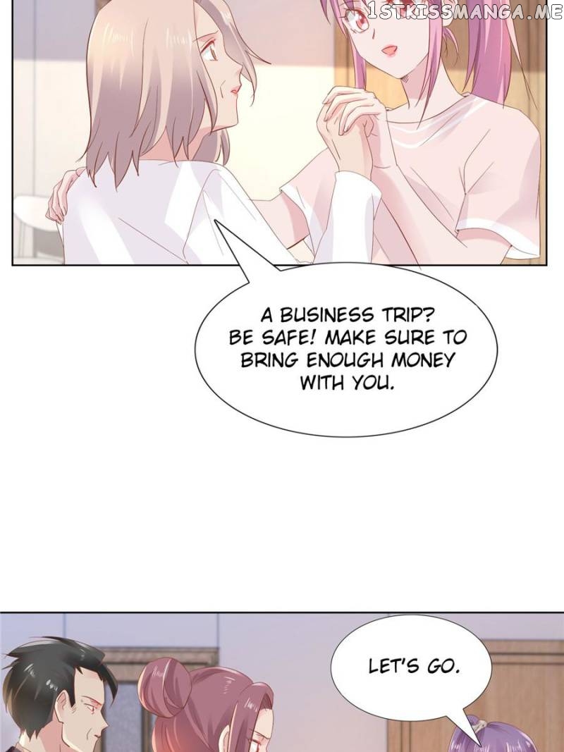 Hello, Heir chapter 15 - page 8
