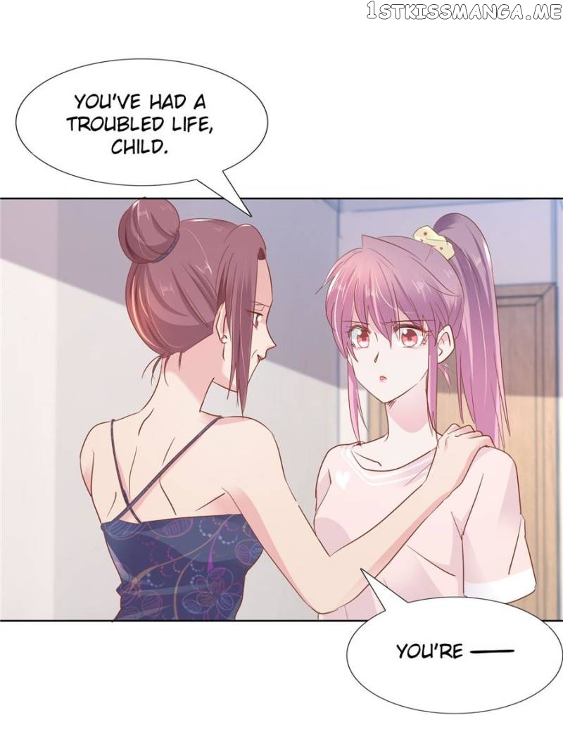 Hello, Heir chapter 14 - page 10